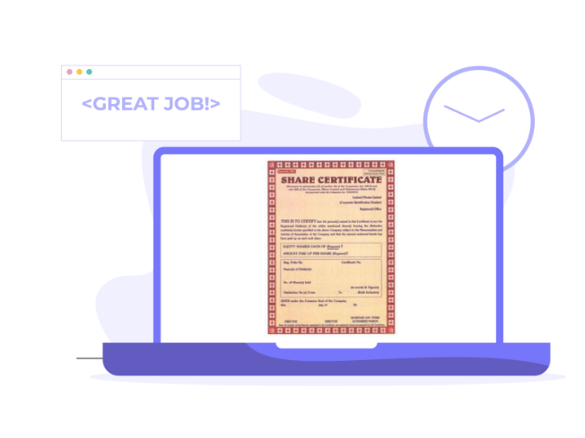 share-recommendation